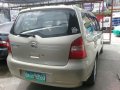 Good as new Nissan Grand Livina 2010 for sale in Metro Manila-2