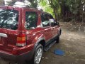 Like New Ford Escape for sale-2