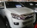 Well-maintained Isuzu D-Max 2014 for sale in Metro Manila-2