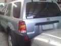 Well-maintained Ford Escape 2004 for sale in Metro Manila-3