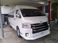 2017 Toyota Hiace for sale-6