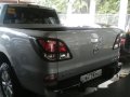 Well-kept Mazda BT-50 2016 for sale in Metro Manila-4