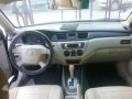 2005 Mitsubishi Lancer gls matic FOR SALE-5