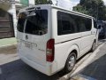 2016 Foton View Transvan 2.8L 15s for sale-5