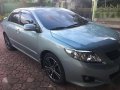Toyota Corolla 1.6 G Altis 2010 Model FOR SALE-4