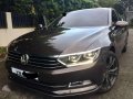 2016 Volkswagen Passat 2.0 TSI FOR SALE-0