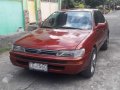 1992 Toyota Corolla for sale-3