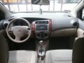Good as new Nissan Grand Livina 2010 for sale in Metro Manila-6