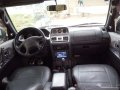 Like New Mitsubishi Pajero for sale-2