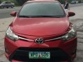 Toyota Vios 2013 SILVER FOR SALE-3