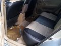 Chevrolet Optra 2004 Manual Silver For Sale -2