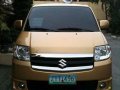 Good as new Suzuki APV 2008 for sale in Metro Manila-0