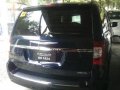 Good as new Chrysler Town and Country 2015 for sale in Metro Manila-5