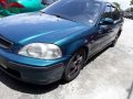 Honda Civic 1996 for sale-3