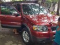 Like New Ford Escape for sale-3