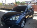 Honda CRV 2010 well kept for sale-2