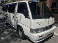 Nissan Urvan Escapade 2008 for sale-7