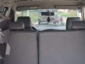 Toyota Innova 2008 Diesel Blue SUV For Sale -6