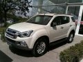 Isuzu MU-X 2017 for sale-2