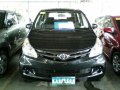 Well-maintained Toyota Avanza 2013 for sale in Metro Manila-1