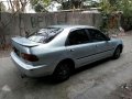 Fresh Honda Civic LX Manual Silver For Sale -3