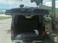 Toyota Granvia Diesel Turbo 2007 FOR SALE-0