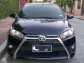 2017 Toyota Yaris E automatic FOR SALE-5