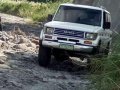 Toyota Prado 70 series for sale-3