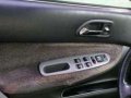 Honda Accord EXi 1994 MT Black Sedan For Sale -2
