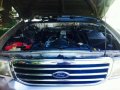 Ford Everest 2006 4x4 for sale-9