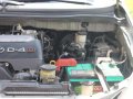 Toyota Innova 2008 Diesel Blue SUV For Sale -4