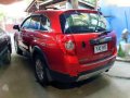 RUSH SALE!!! Chevrolet CAPTIVA VCDi (Diesel) 2011-8