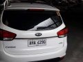 2015 Kia Carrens EX Automatic CRDI Top of the line FOR SALE-2