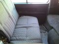 Hyundai Grace Van 2.5 2000 Red For Sale -4