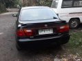 Mazda Rayband 1997 MT Black Sedan For Sale -1
