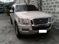 Well-kept Ford Explorer 2007 for sale-1