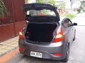 Hyundai Accent 2015 for sale-5