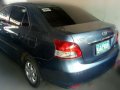 2008 Toyota Vios for sale-1