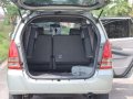 Toyota Innova 2008 Diesel Blue SUV For Sale -11