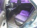 Well-maintained Mazda 323 1997 for sale in Metro Manila-16