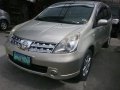 Good as new Nissan Grand Livina 2010 for sale in Metro Manila-1