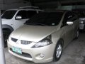 2005 Mitsubishi Grandis for sale-0