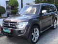 2013 Mitsubishi Pajero for sale-0