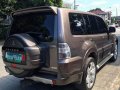 2013 Mitsubishi Pajero for sale-2