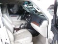 2010 Mitsubishi Pajero for sale -1