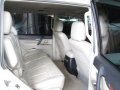 2010 Mitsubishi Pajero for sale -2