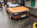 Toyota COROLLA Ae 90 small body FOR SALE-0