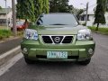 Nissan X-Trail 2004 250x 4x4 Automatic FOR SALE-0