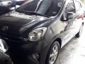 2017 Toyota Wigo 1.0G Automatic Gasoline for sale-0
