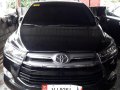 2017 TOYOTA Innova 2.8G Manual Diesel FOR SALE-0